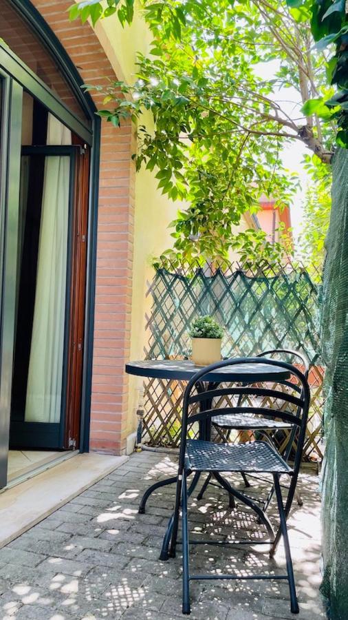 Duplex2 At The Entrance Of Venice, Cozy And Relax Exteriér fotografie