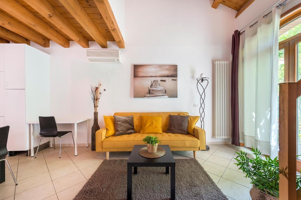 Duplex2 At The Entrance Of Venice, Cozy And Relax Exteriér fotografie