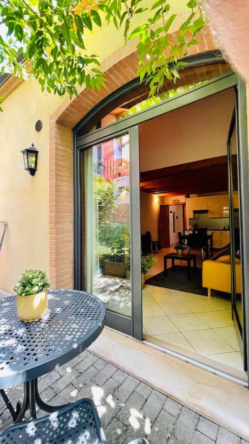 Duplex2 At The Entrance Of Venice, Cozy And Relax Exteriér fotografie